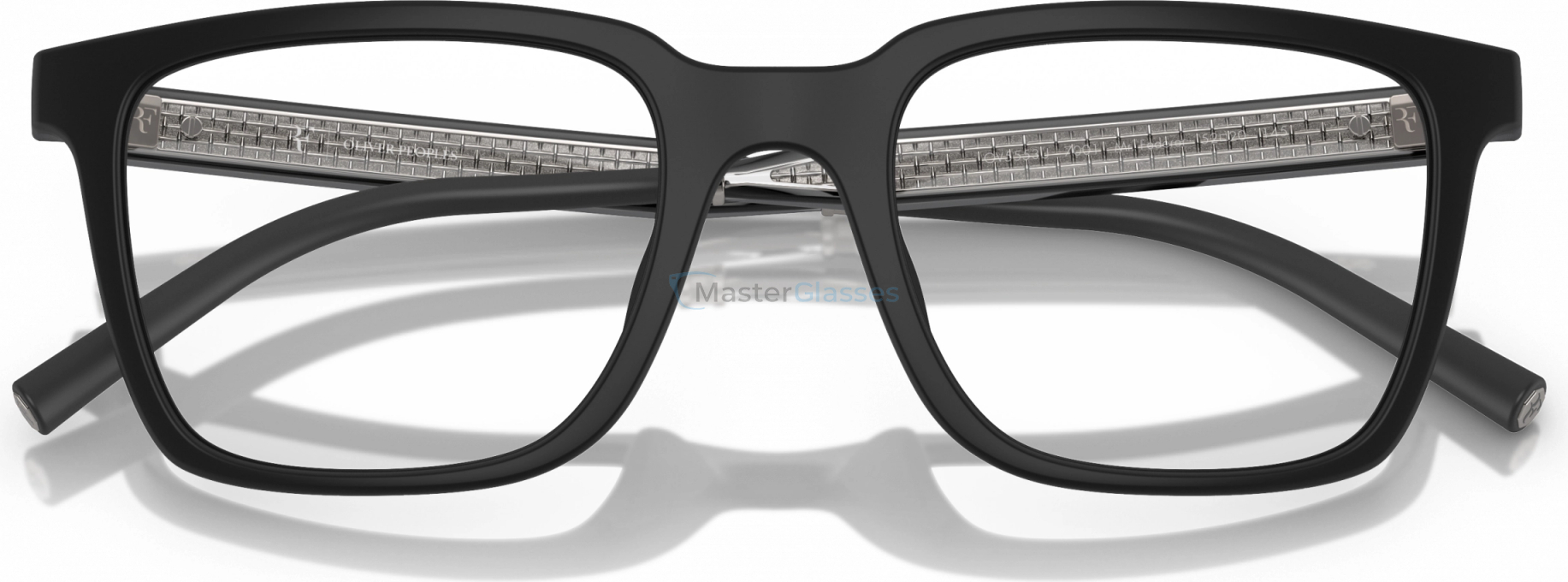  Oliver Peoples MR. FEDERER OV5553U 7001 Black