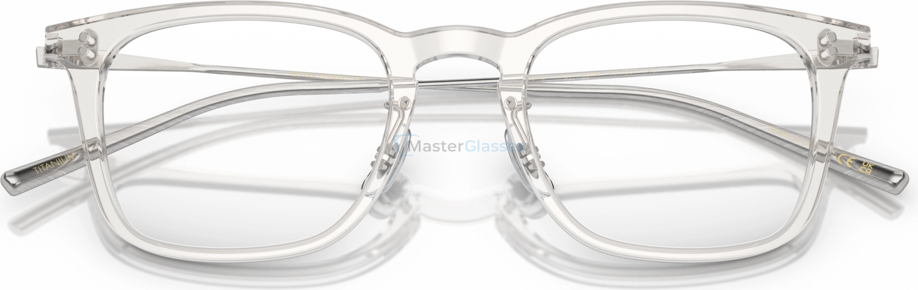  Oliver Peoples LOFTIN OV5543 1757 Grey
