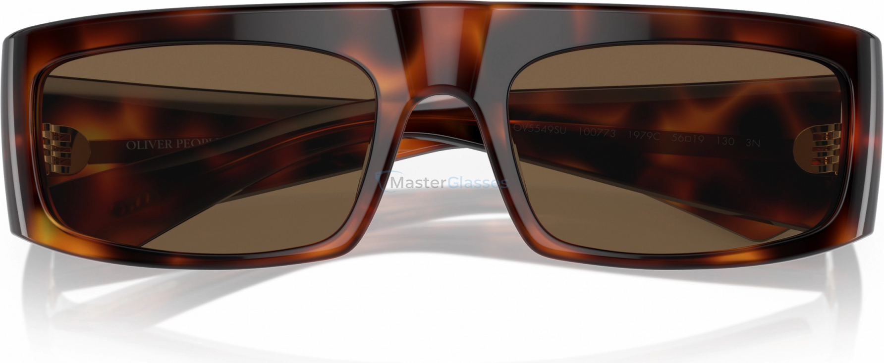   Oliver Peoples 1979C OV5549SU 100773 Tortoise