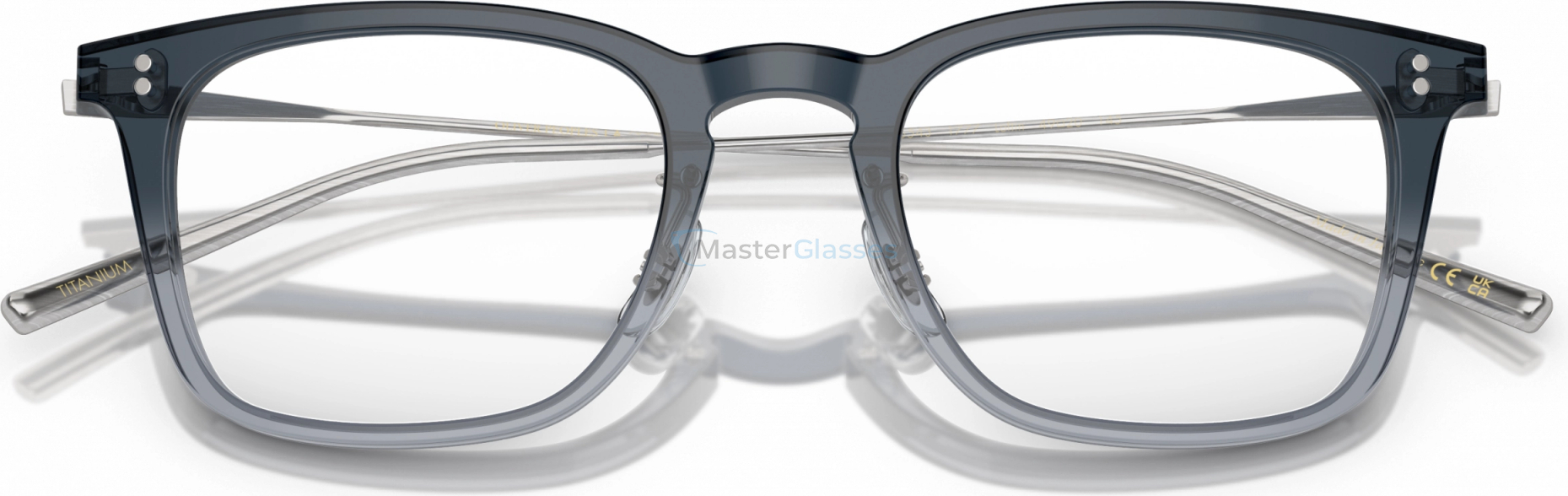  Oliver peoples LOFTIN OV5543 1777 Blue