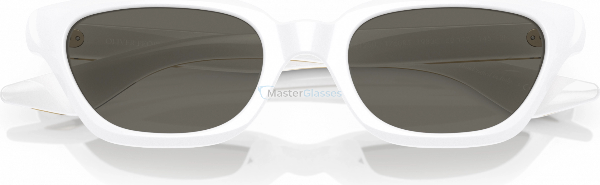   Oliver Peoples 1983C OV5512SU 1760R5 White