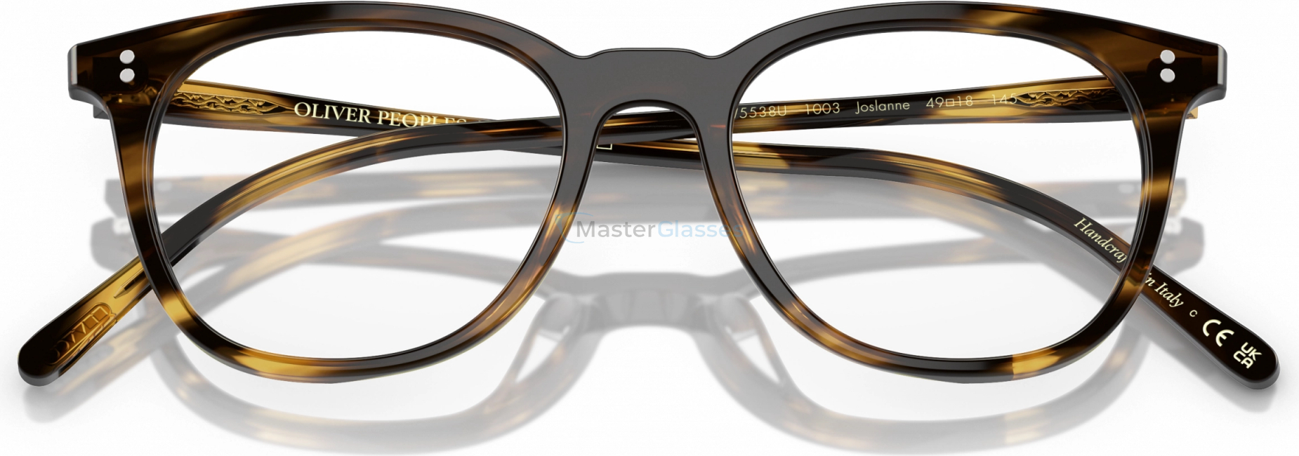  Oliver Peoples JOSIANNE OV5538U 1003 Black