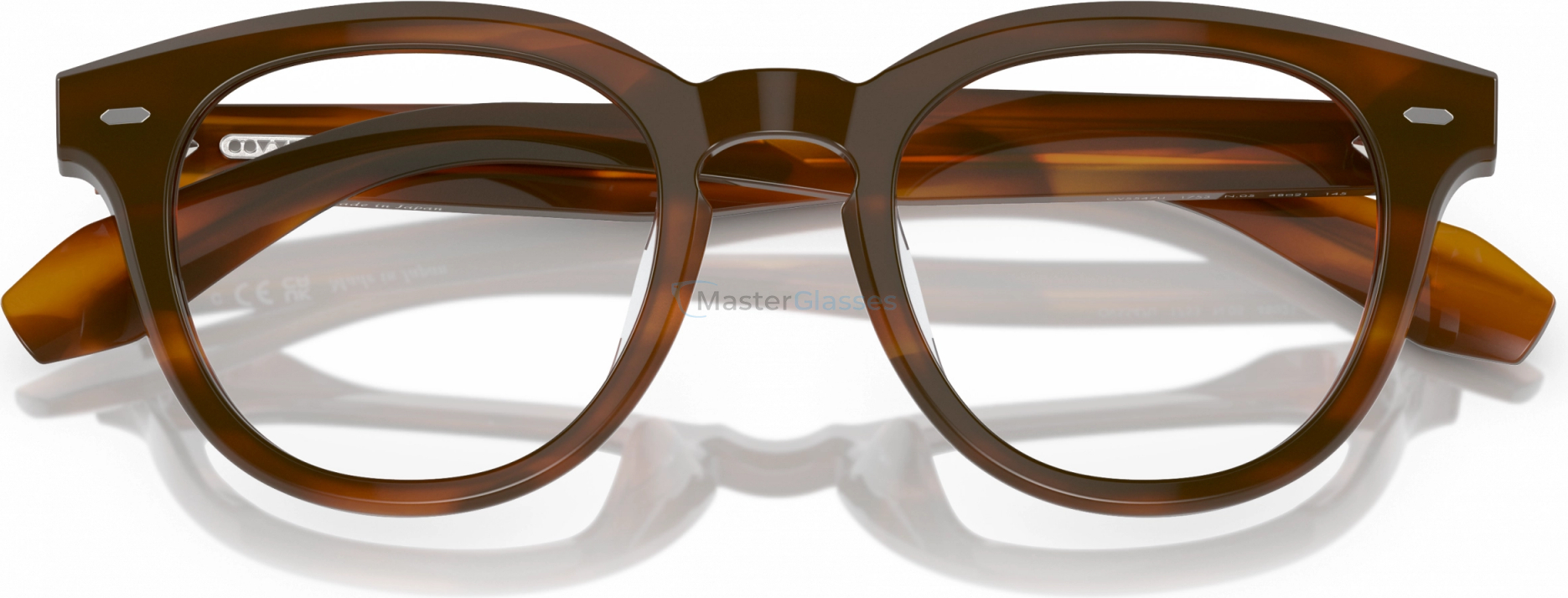  Oliver Peoples N.05 OV5547U 1753 Green