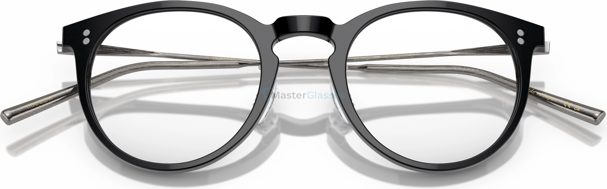  Oliver peoples ORRISON OV5544 1731 Black