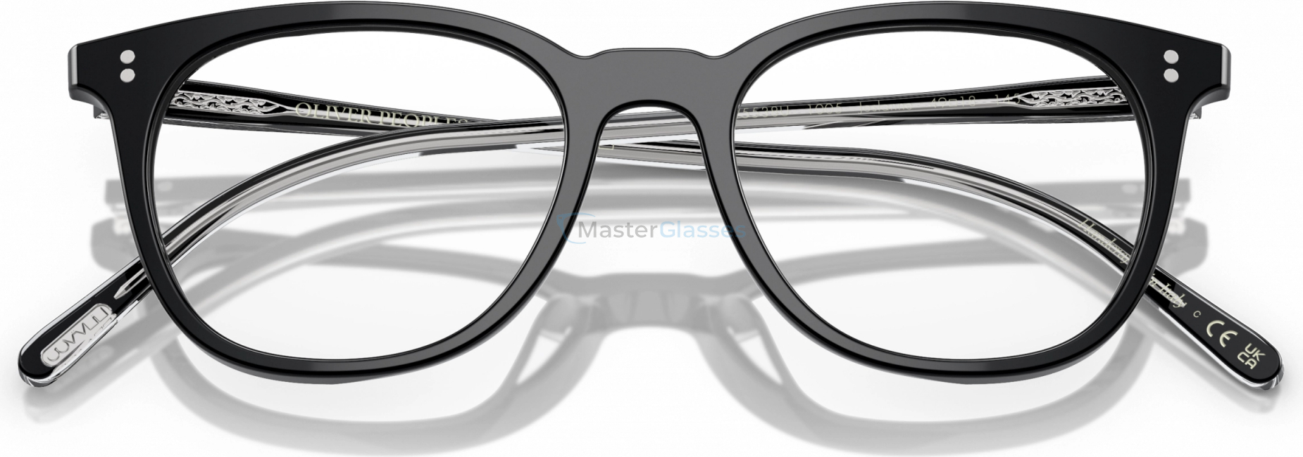  Oliver Peoples JOSIANNE OV5538U 1005 Black