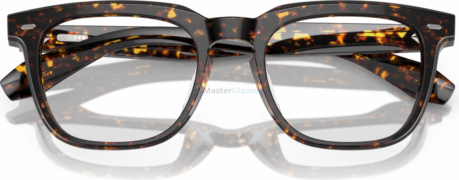  Oliver Peoples N.06 OV5546U 1741 Tortoise