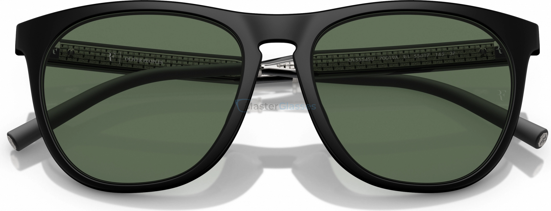   Oliver peoples R-1 OV5554SU 70019A Black