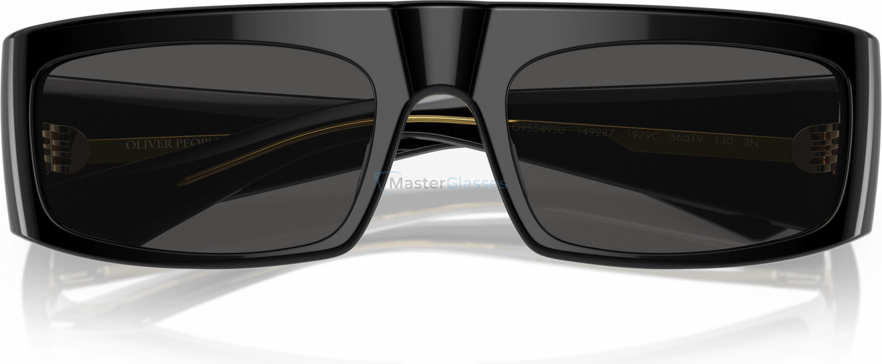   Oliver Peoples 1979C OV5549SU 149287 Black