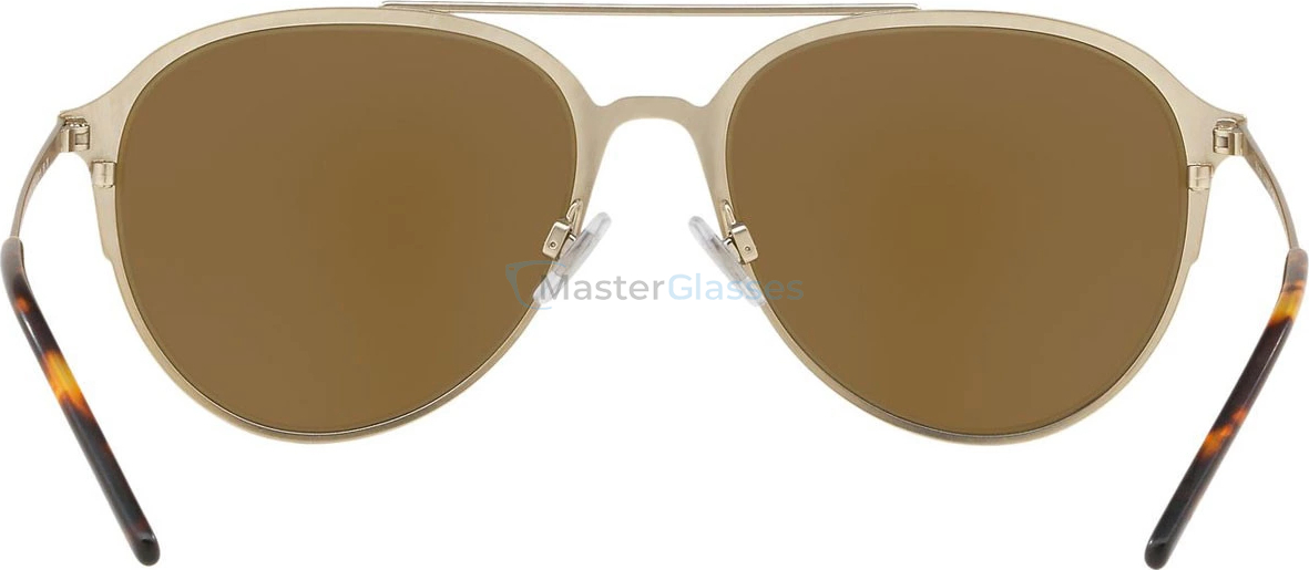 Солнцезащитные очки Polo PH3115 911673 Pale Matte Gold