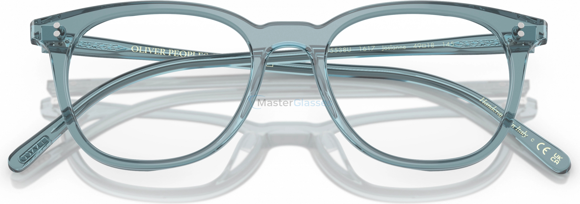  Oliver Peoples JOSIANNE OV5538U 1617 Blue