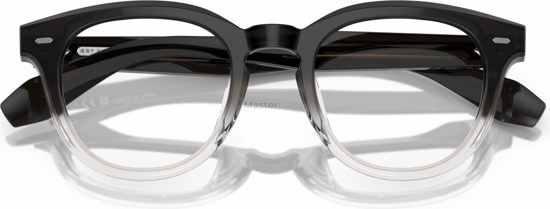  Oliver peoples N.05 OV5547U 1780 Grey