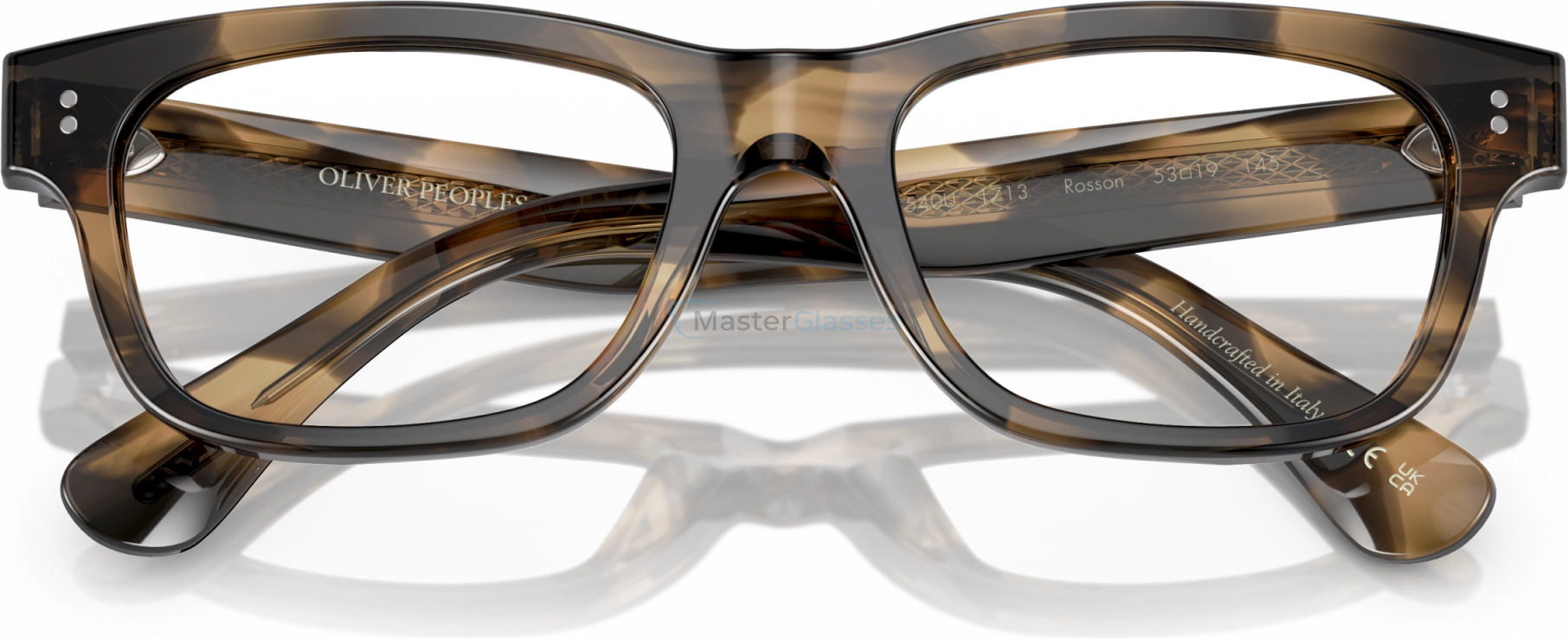  Oliver Peoples ROSSON OV5540U 1713 Brown