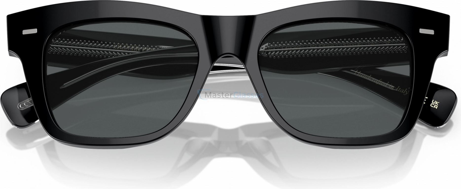   Oliver Peoples MS. OLIVER OV5542SU 1492P2 Black