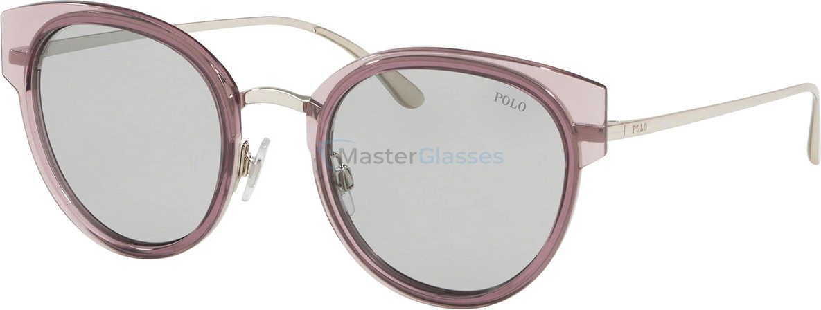   Polo PH3116 934587 Transparent Pink