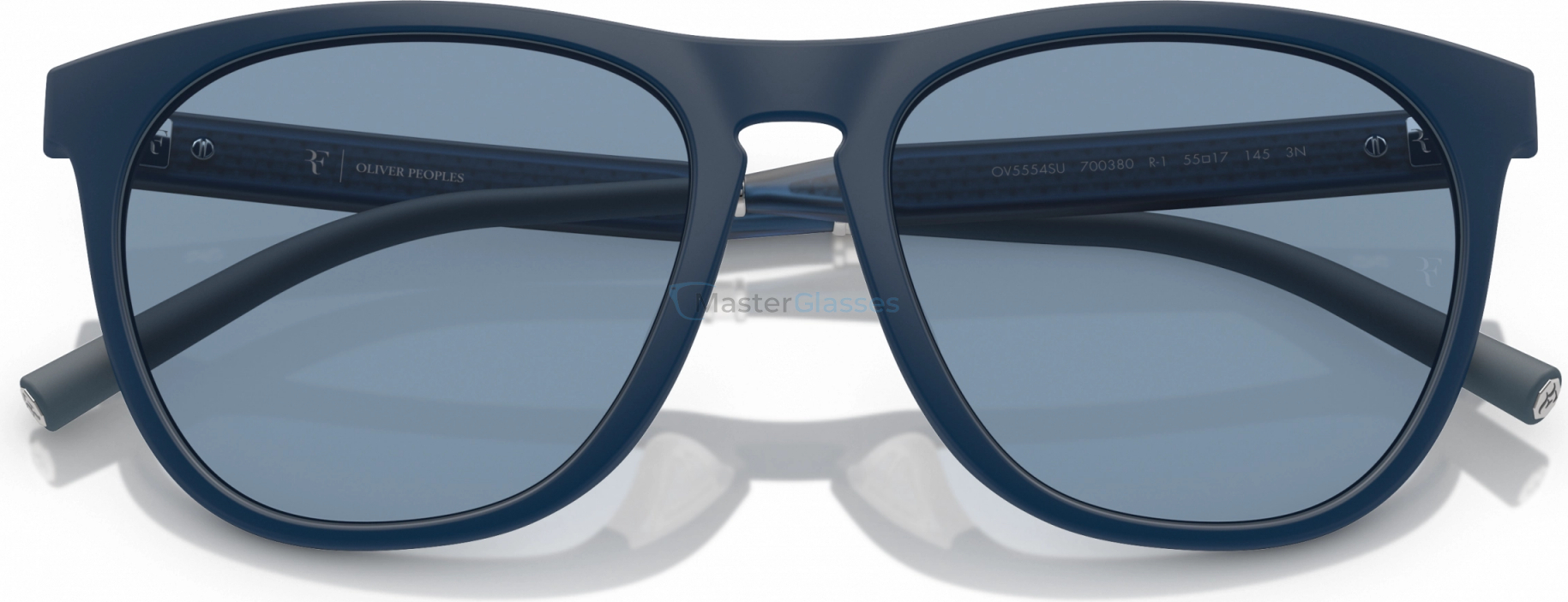   Oliver peoples R-1 OV5554SU 700380 Blue