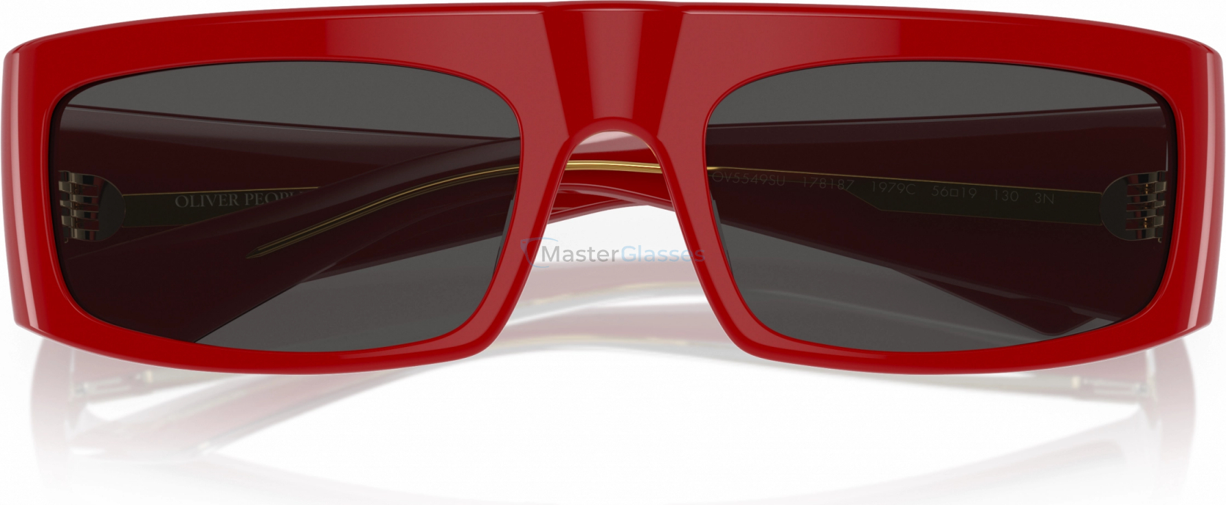   Oliver Peoples 1979C OV5549SU 178187 Red