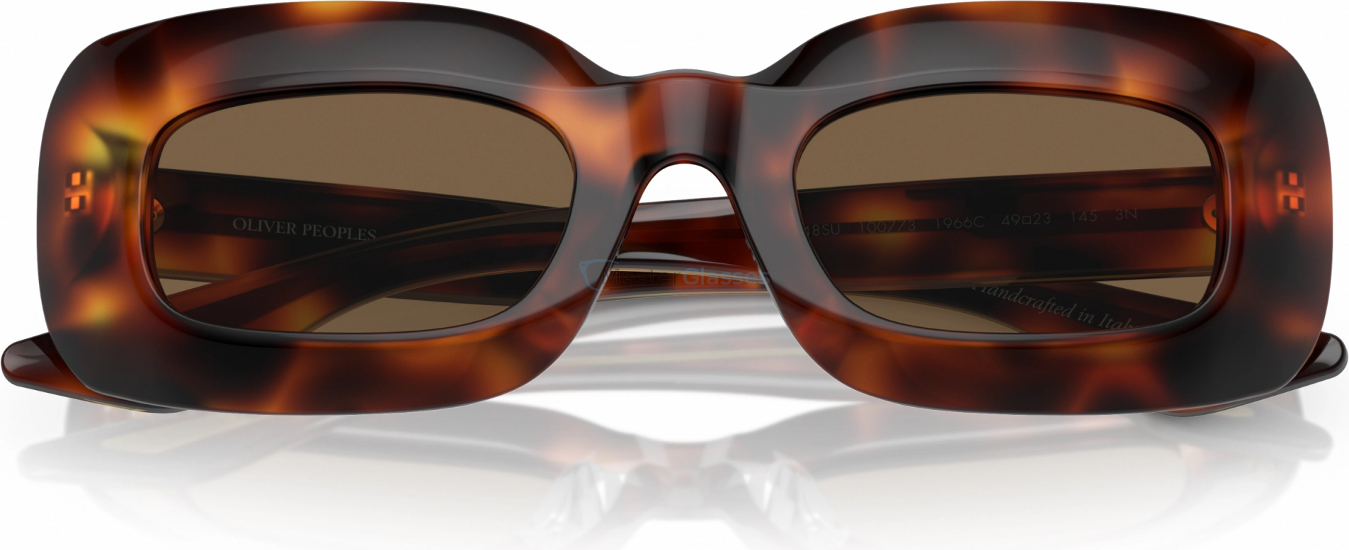   Oliver Peoples 1966C OV5548SU 100773 Tortoise