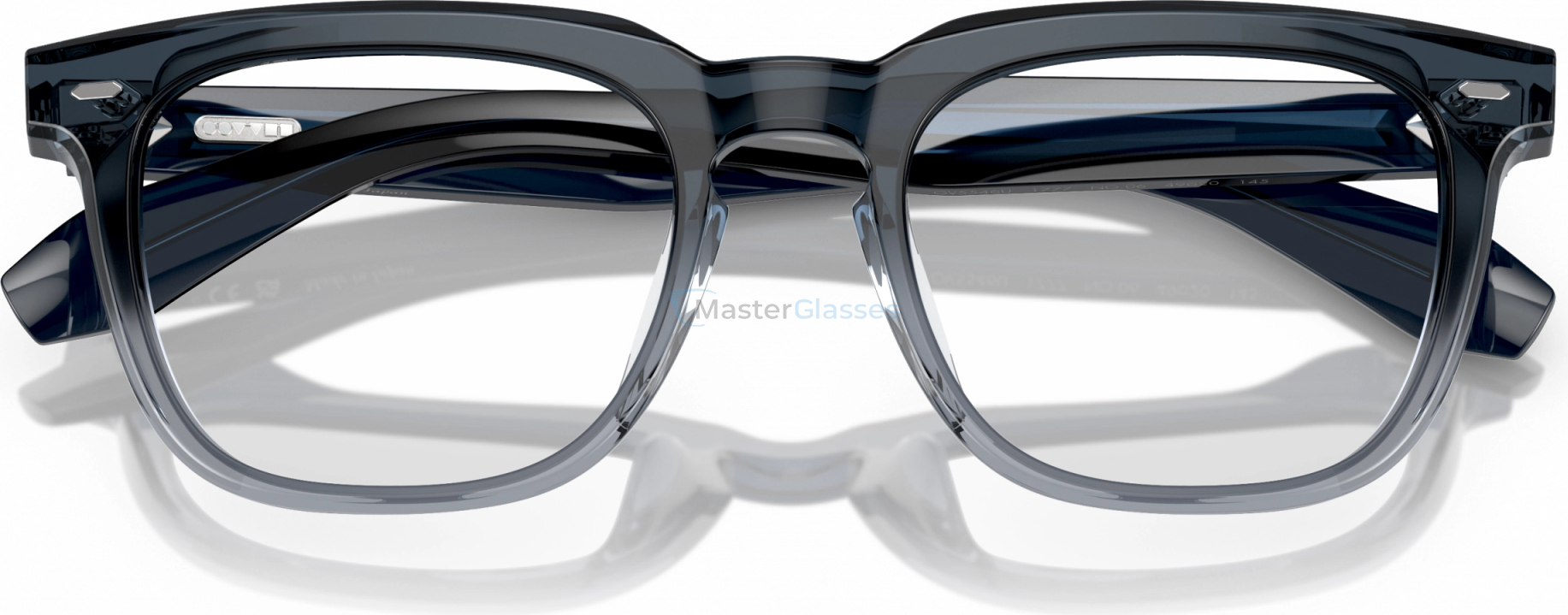  Oliver Peoples N.06 OV5546U 1777 Blue