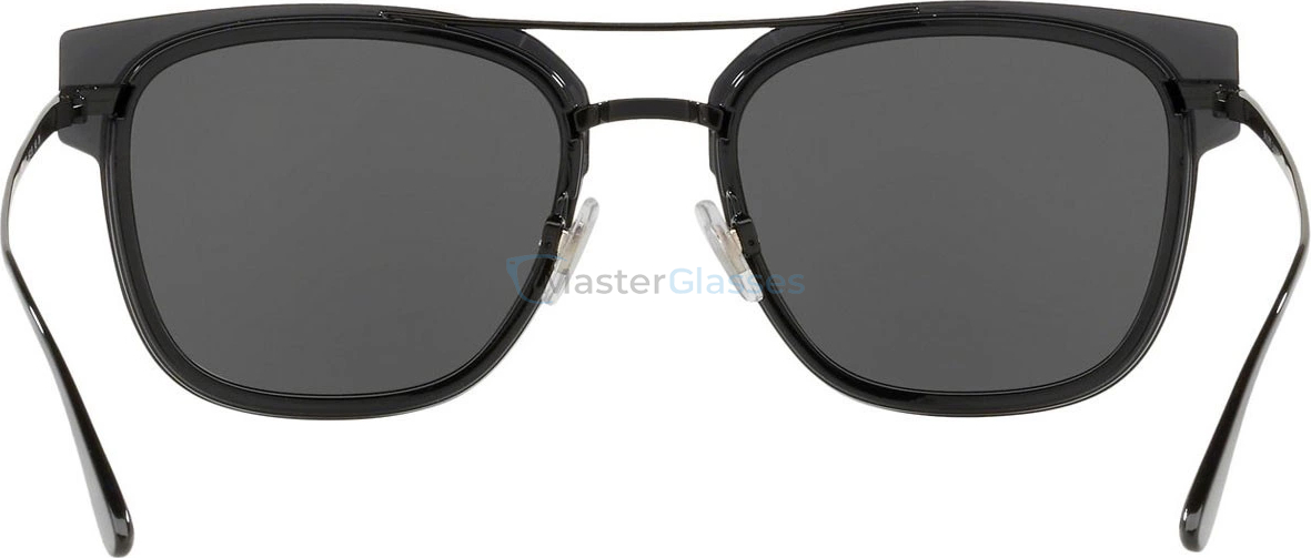 Солнцезащитные очки Polo PH3117 900387 Crystal Black