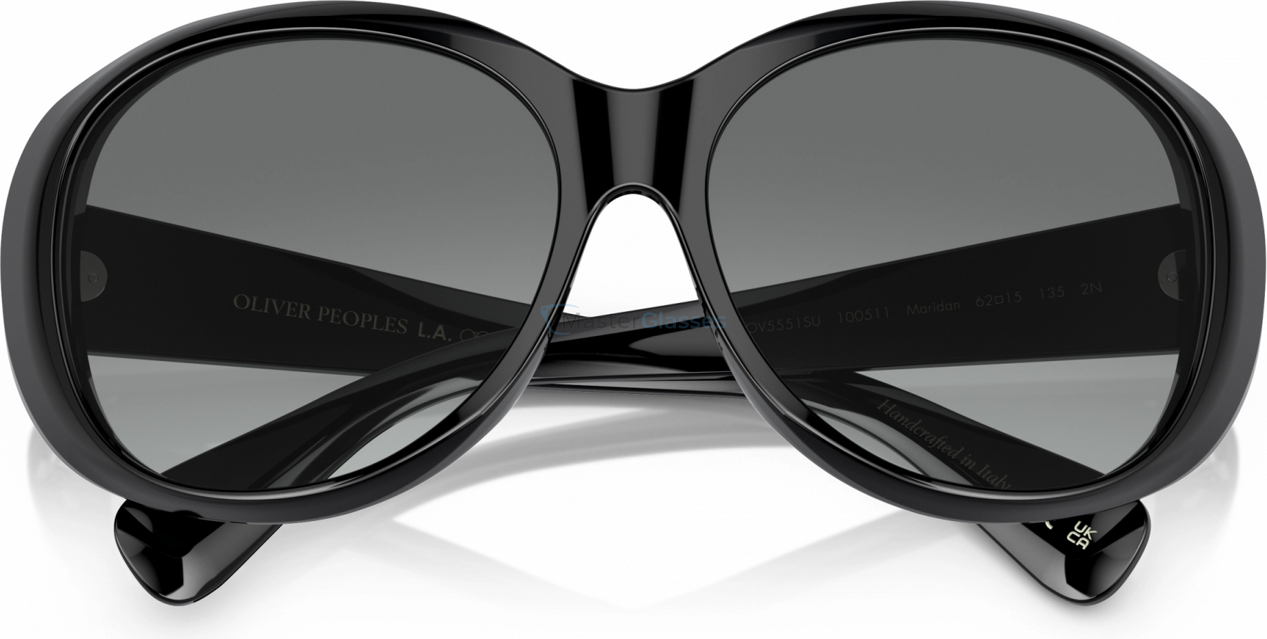   Oliver Peoples MARIDAN OV5551SU 100511 Black