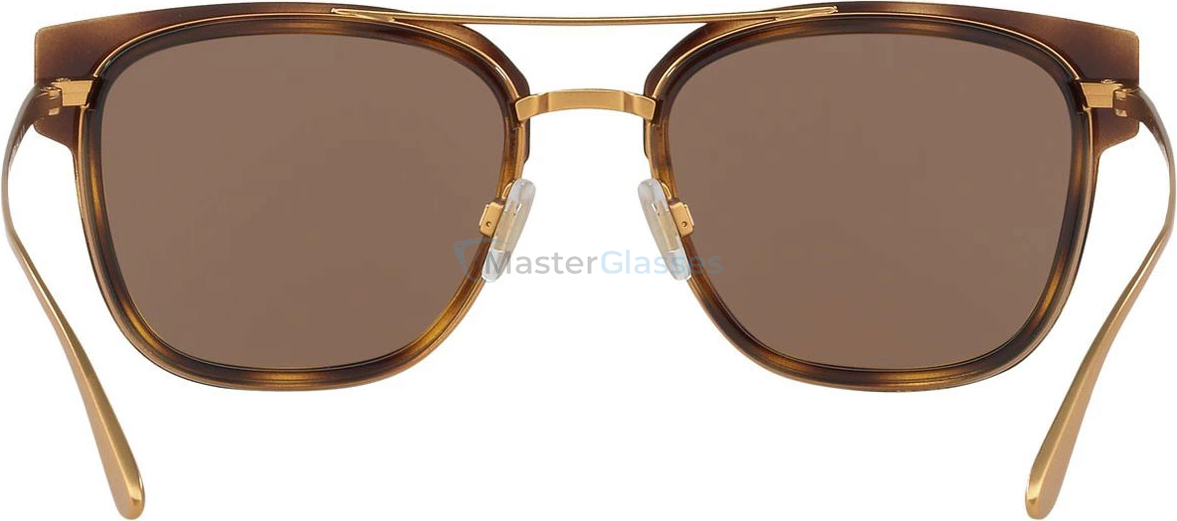 Солнцезащитные очки Polo PH3117 932473 Dark Havana