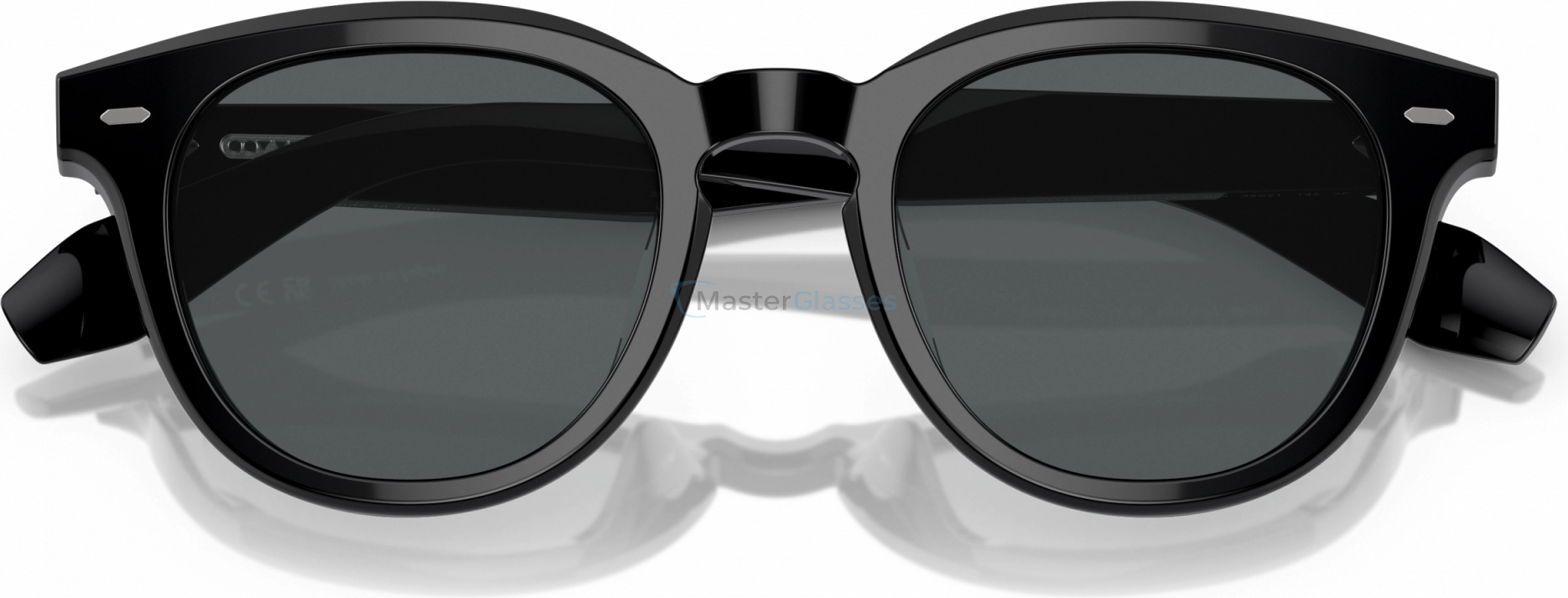   Oliver Peoples N.05 SUN OV5547SU 1731P2 Black