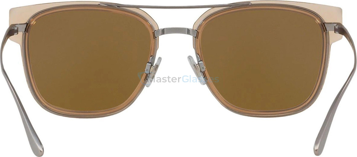 Солнцезащитные очки Polo PH3117 934373 Opalin Beige