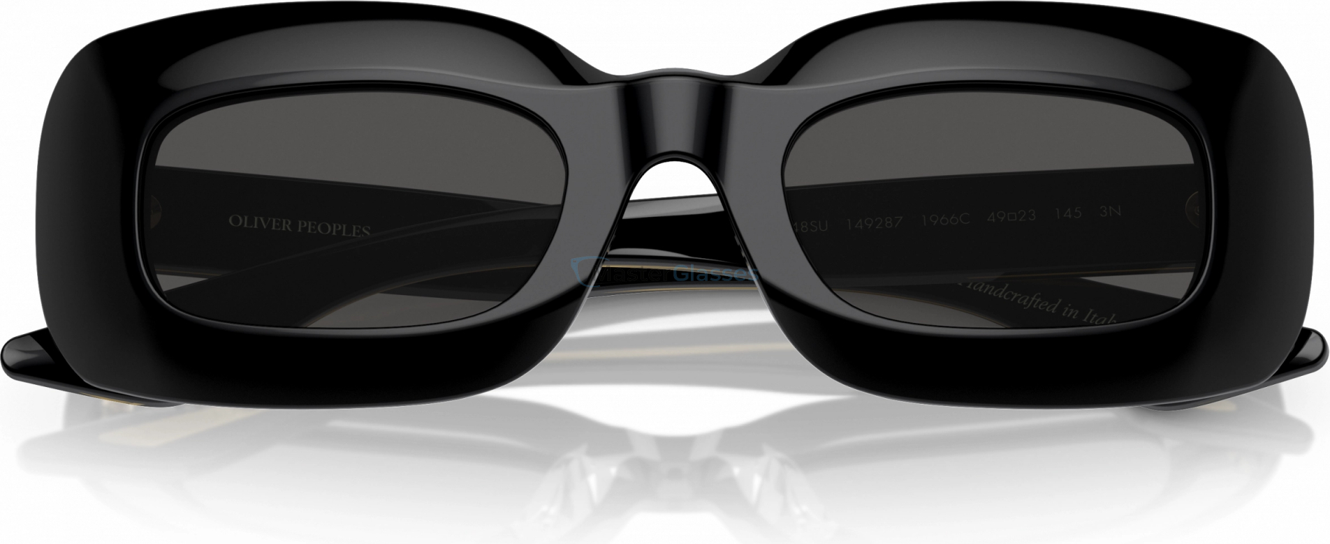   Oliver Peoples 1966C OV5548SU 149287 Black