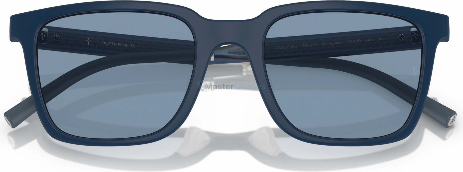   Oliver peoples MR. FEDERER OV5553SU 700380 Blue
