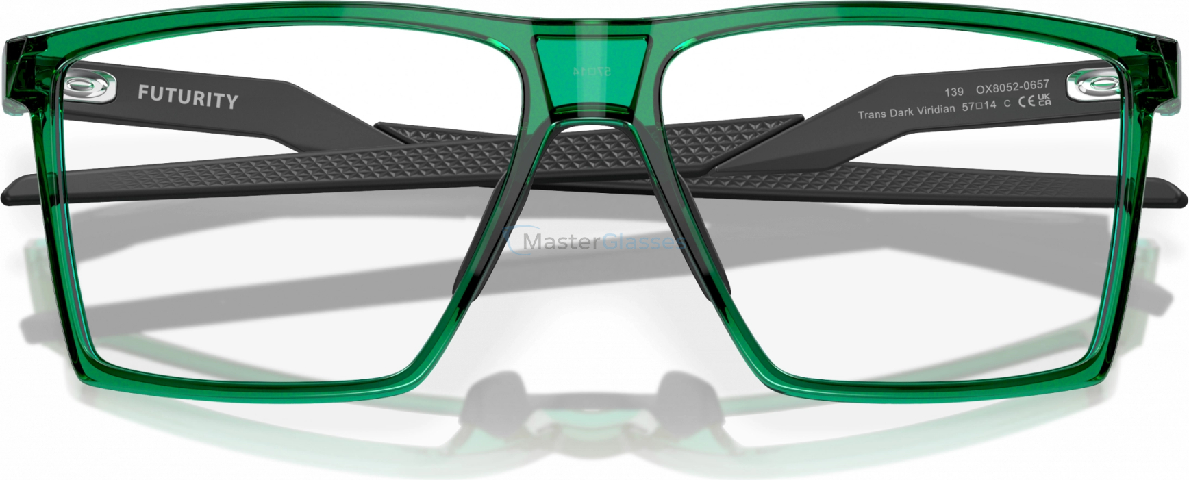  Oakley FUTURITY OX8052 805206 Green