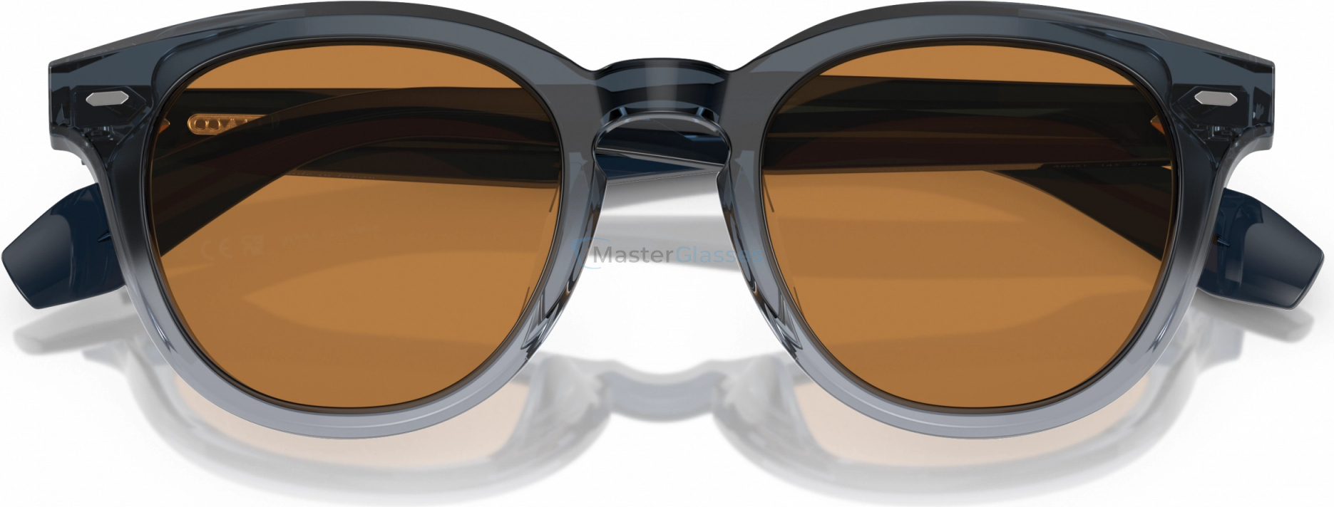   Oliver peoples N.05 SUN OV5547SU 177753 Blue