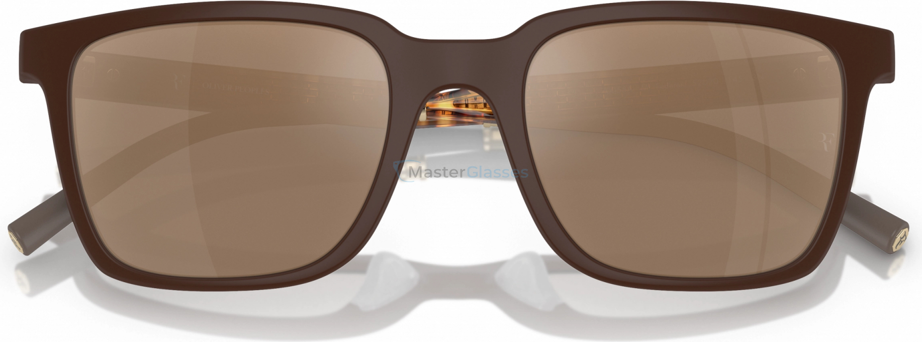   Oliver Peoples MR. FEDERER OV5553SU 70055A Brown