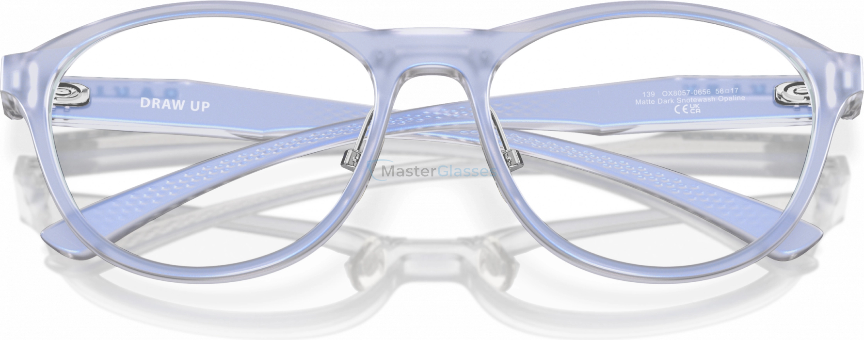  Oakley DRAW UP OX8057 805706 Blue