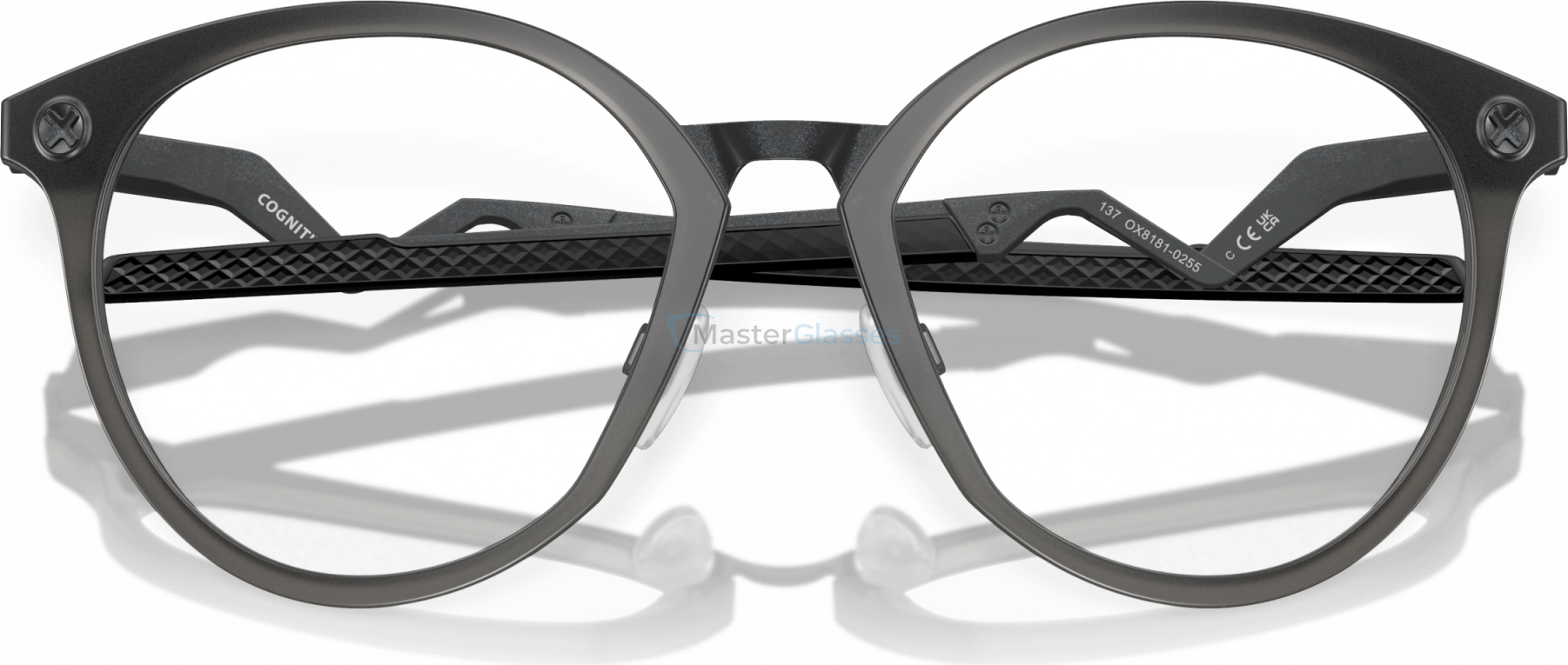  Oakley COGNITIVE R OX8181 818102 Grey