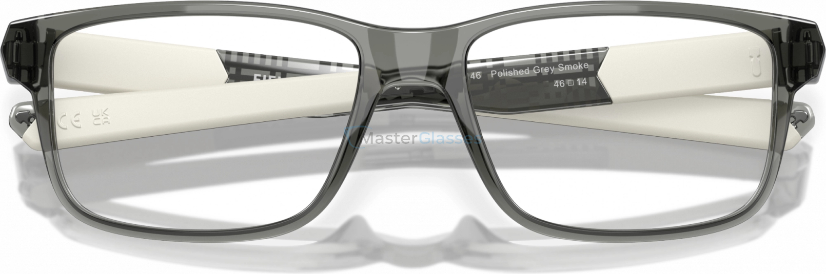   OakleyFIELD DAY OY8007 800711 Grey