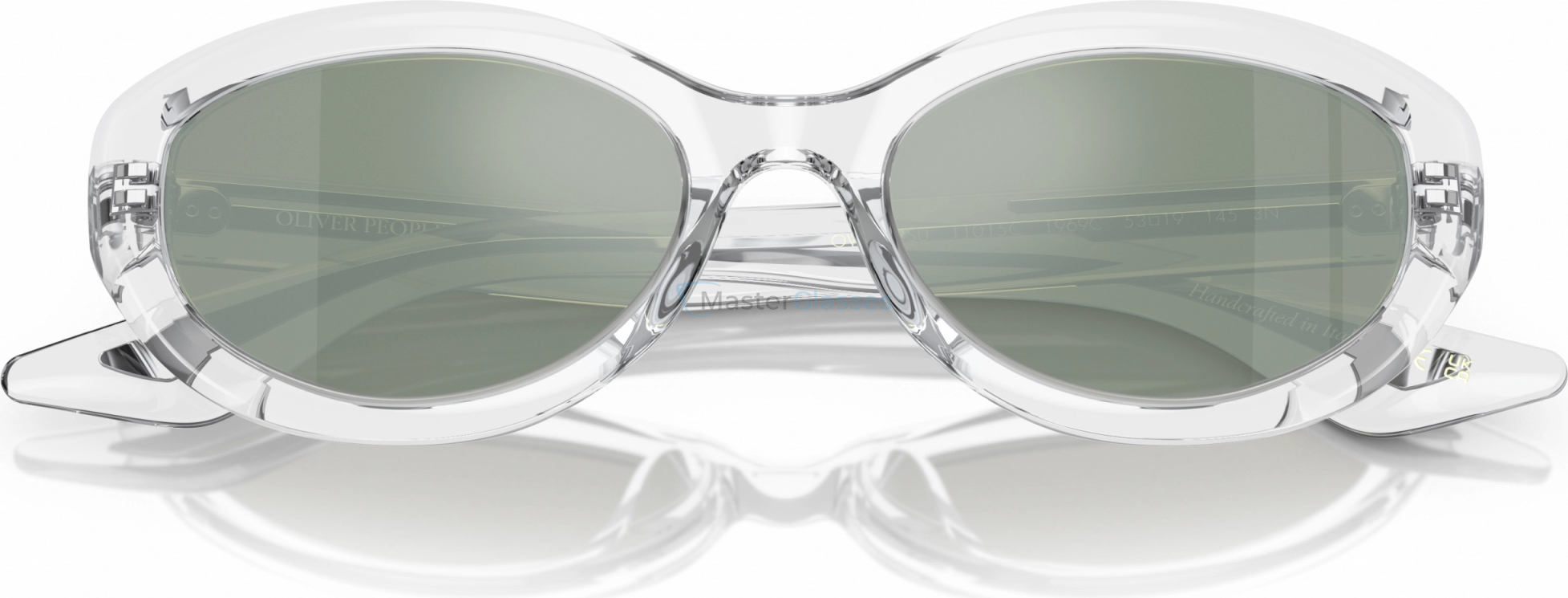   Oliver Peoples 1969C OV5513SU 11015C White