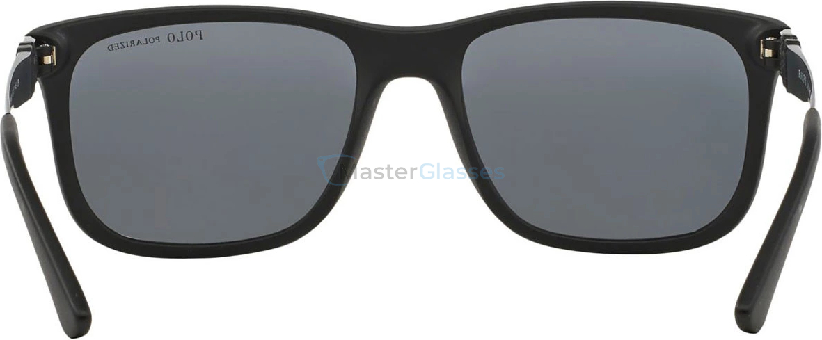 Polo Солнцезащитные очки Ralph Lauren PH4088 528481 Polarized