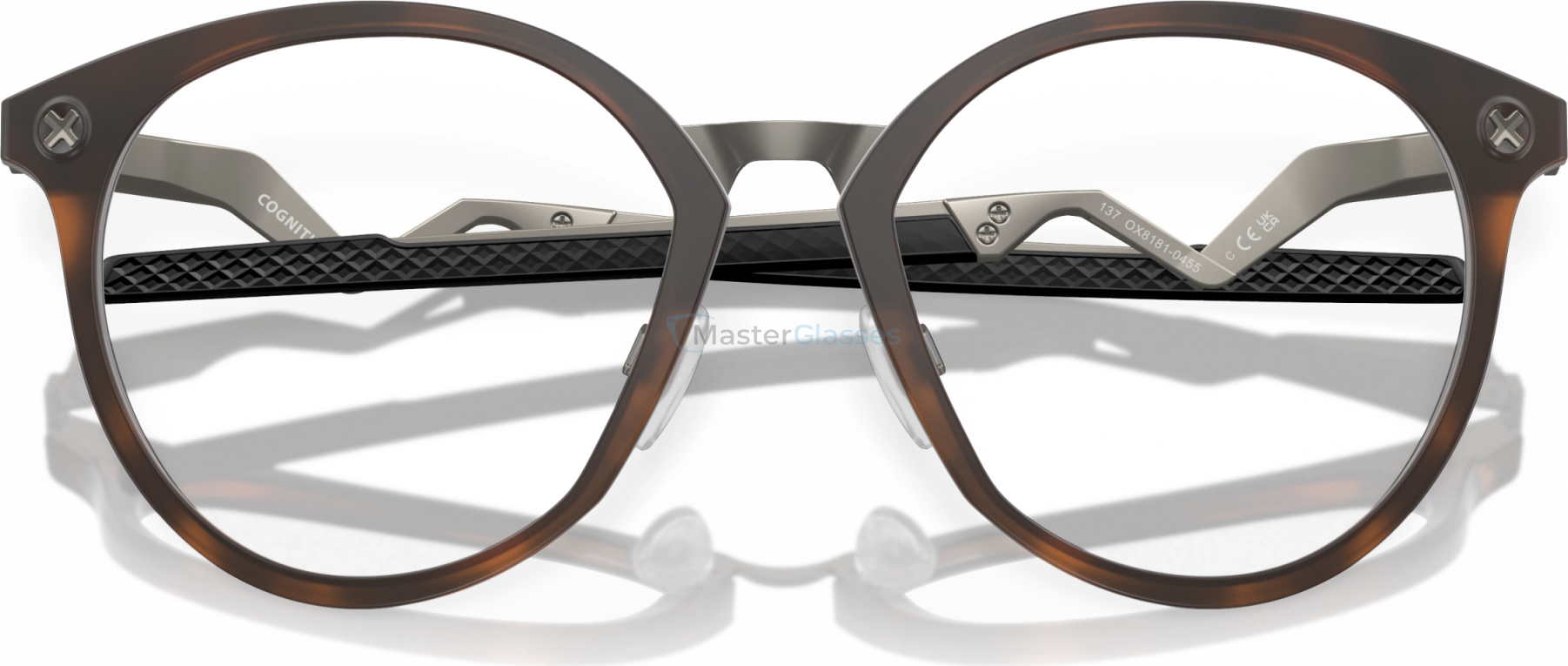  Oakley COGNITIVE R OX8181 818104 Brown