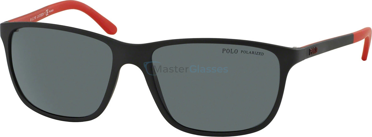 Polo Ralph Lauren PH4092 550481 Polarized