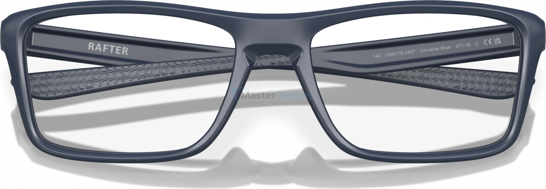  Oakley RAFTER OX8178 817804 Blue