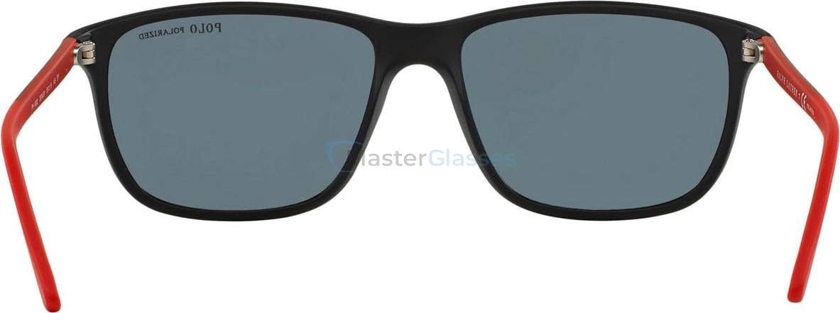 Polo   Ralph Lauren PH4092 550481 Polarized