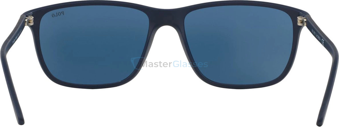 �������������� ���� Polo PH4092 550680 Matte Blue