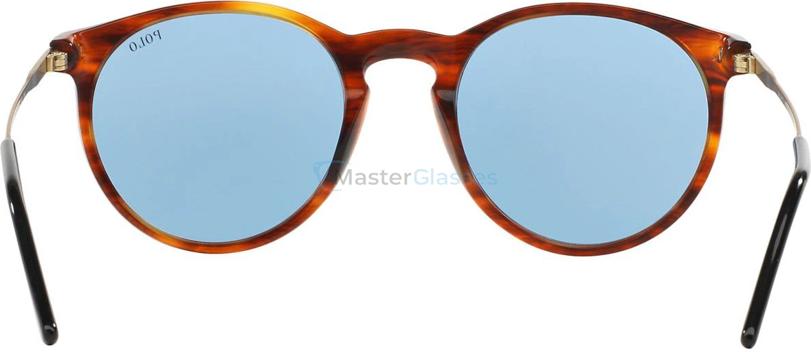 Polo �������������� ���� Ralph Lauren PH4096 500772