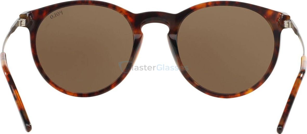 Polo Солнцезащитные очки Ralph Lauren PH4096 501773