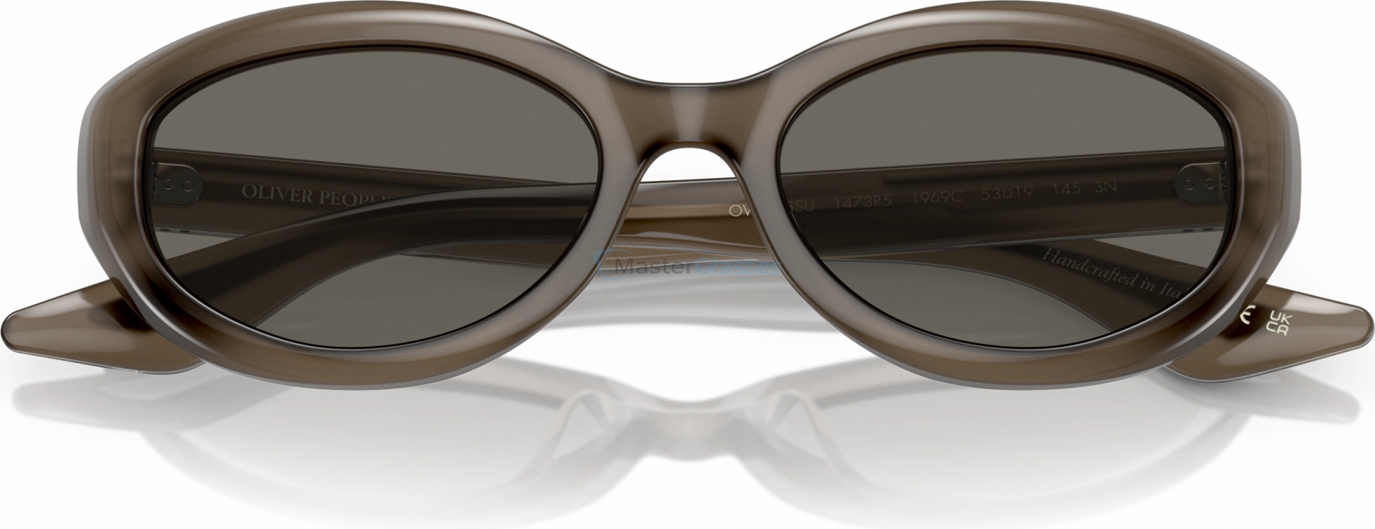   Oliver Peoples 1969C OV5513SU 1473R5 Brown