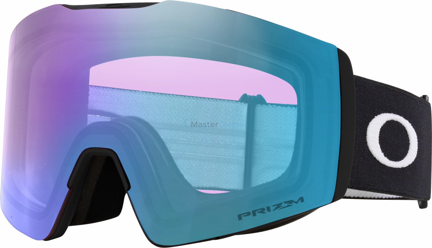   Oakley FALL LINE L OO7099 709971 Black