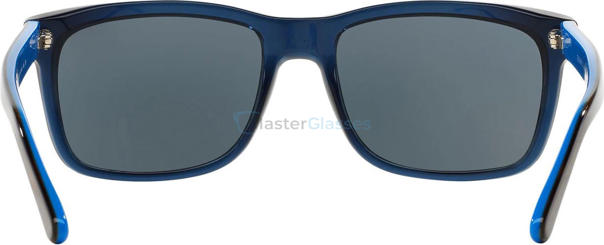 Polo Солнцезащитные очки Ralph Lauren PH4098 556387