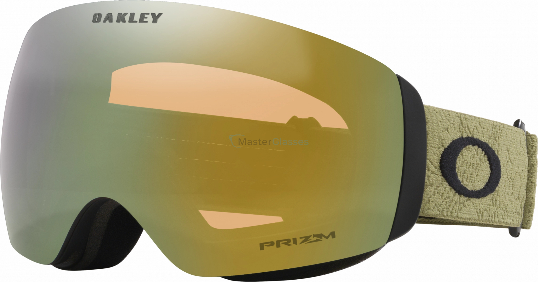   Oakley FLIGHT DECK M OO7064 7064F4 Green