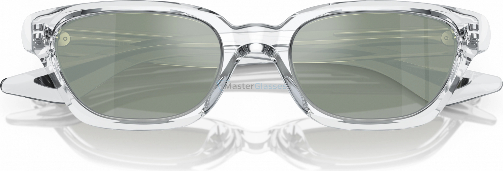   Oliver Peoples 1983C OV5512SU 11015C White