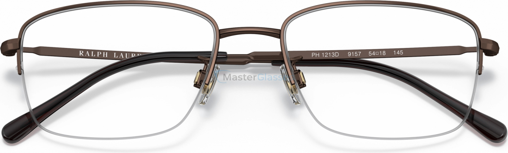  Polo Ralph Lauren PH1213D 9157 Brown